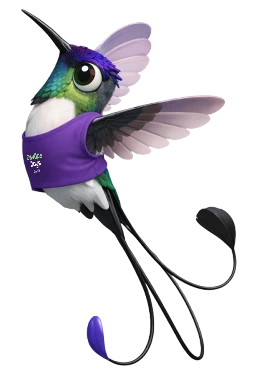 Mascota DevOpsDays