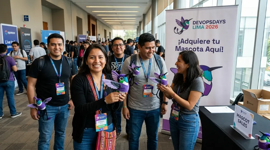 People_with_event_mascot_Lima_202606111855.webp